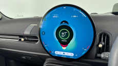 MINI Cooper 2.0 C Classic 2dr Auto Petrol Convertible